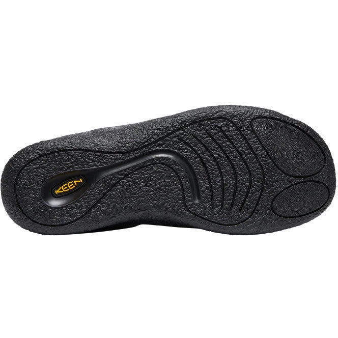 Sole of Keen Men&