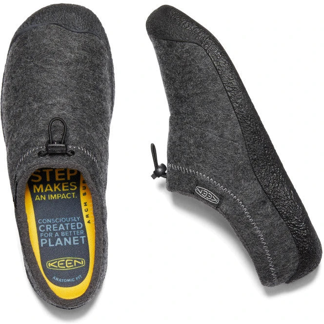Upper of Keen Men&