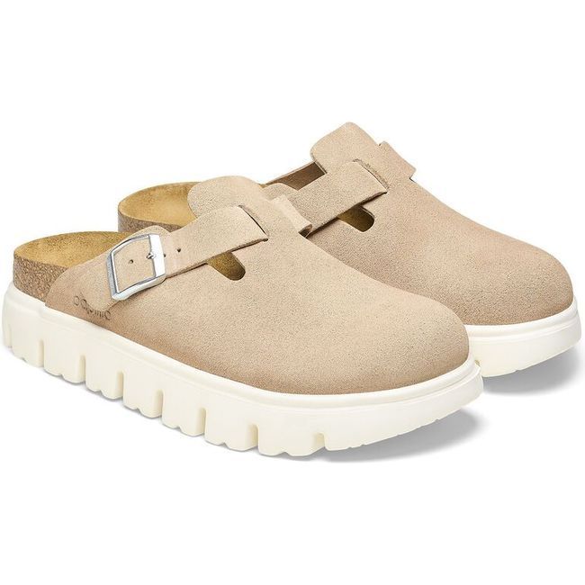 Birkenstock Women&#39;s Boston Chunky Clog