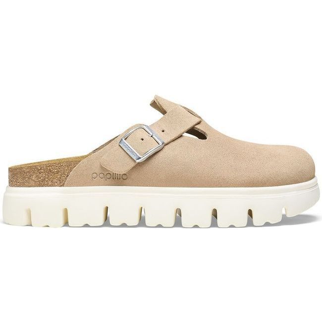 Birkenstock Women&#39;s Boston Chunky Clog