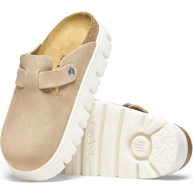 Birkenstock Women&#39;s Boston Chunky Clog