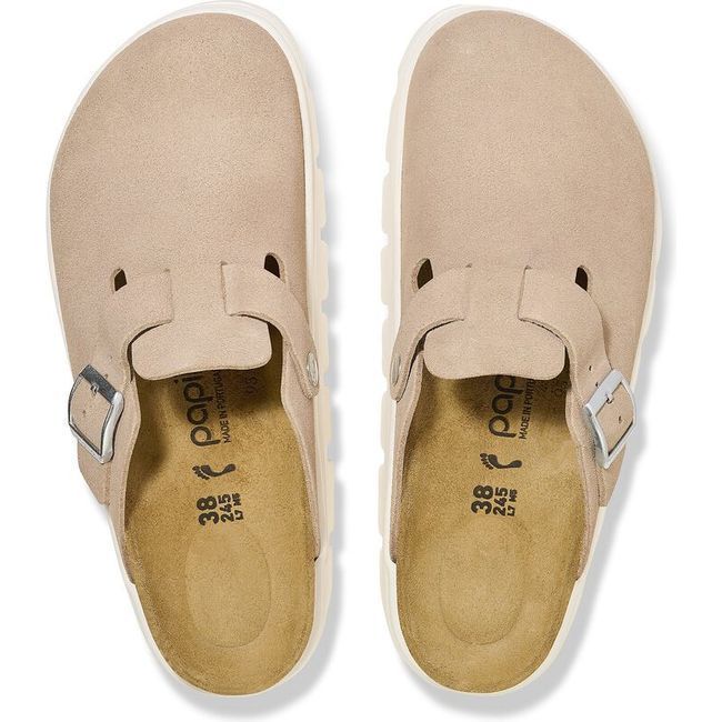 Birkenstock Women&#39;s Boston Chunky Clog