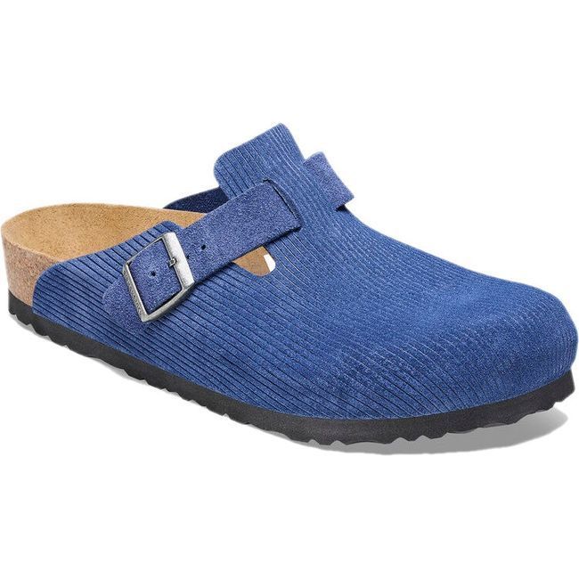 Birkenstock Women's Boston Corduroy Clog