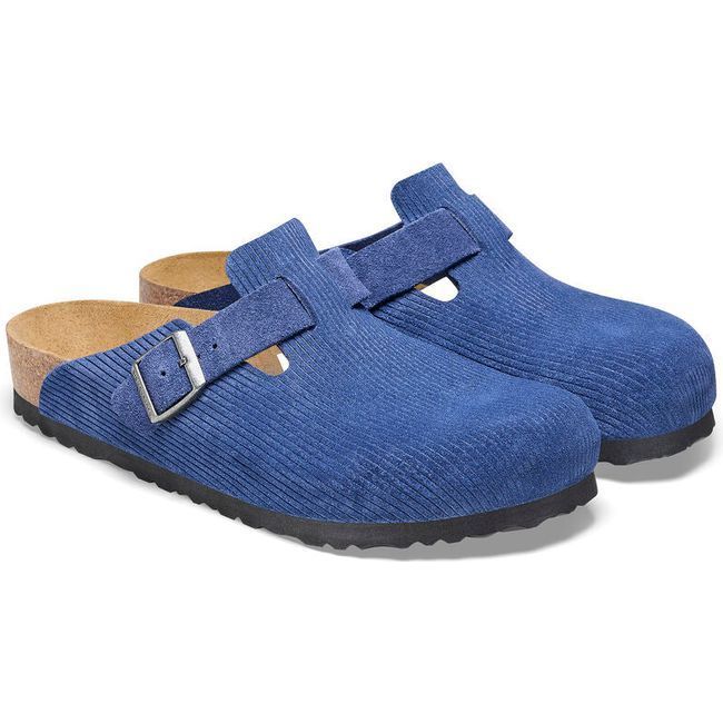 Birkenstock Women's Boston Corduroy Clog