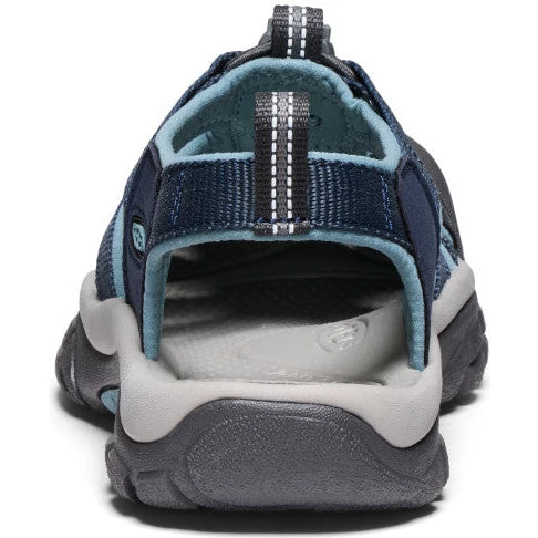 Heel of Keen Women&