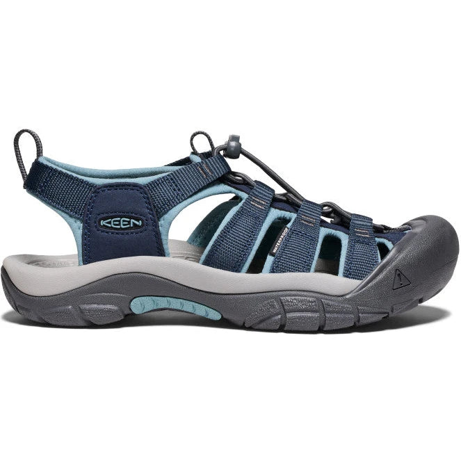 Side of Keen Women&