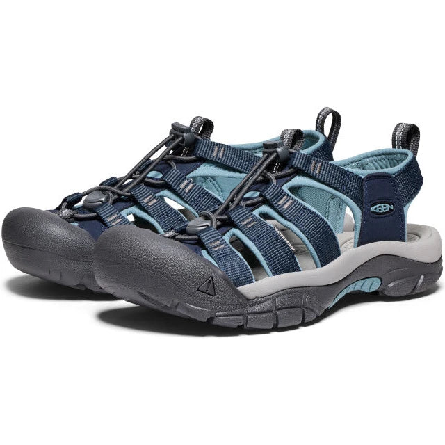 Pair of Keen Women&