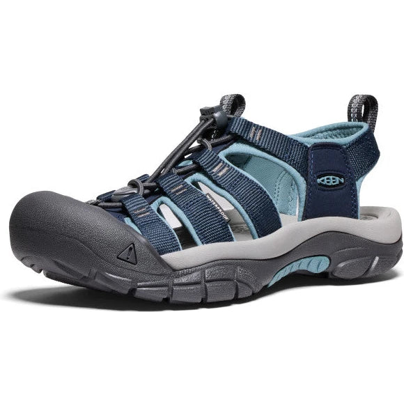 Front angled view of Keen Women&