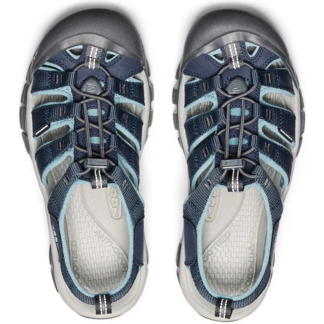 Upper of Keen Women&