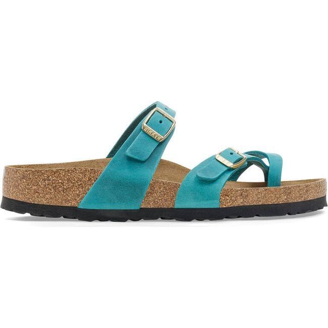 Birkenstock Women's Mayari Biscay Bay Sandal 1026591