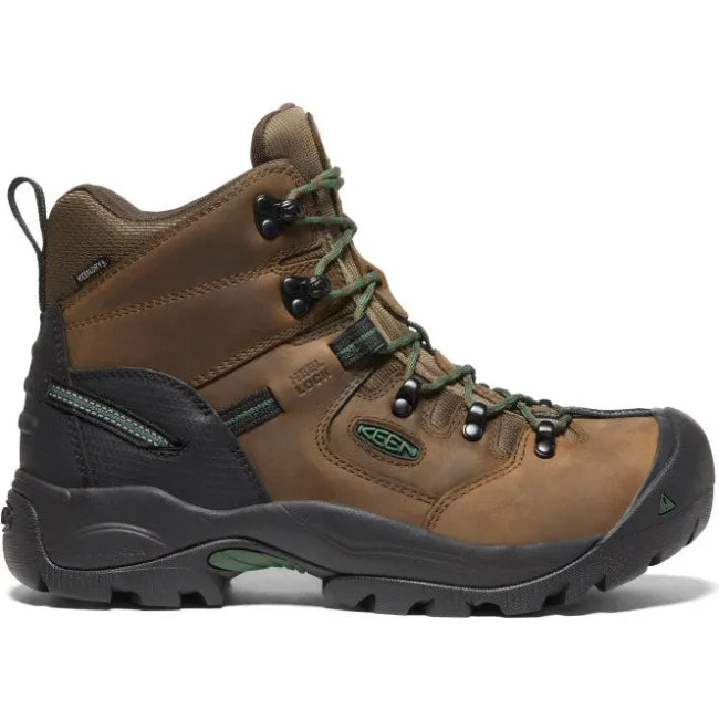 Side of Keen Men&