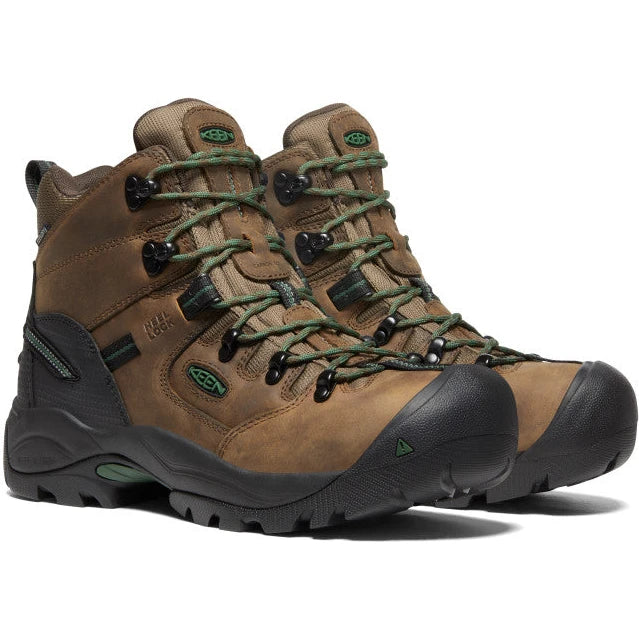 Pair of Keen Men&
