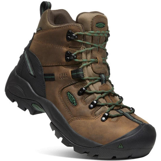 Front angled view of Keen Men&