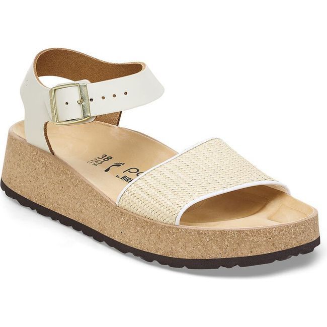 Papillio by Birkenstock Women's Glenda Wedge Sandal