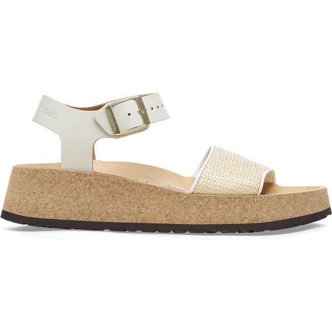 Papillio by Birkenstock Women&#39;s Glenda Wedge Sandal
