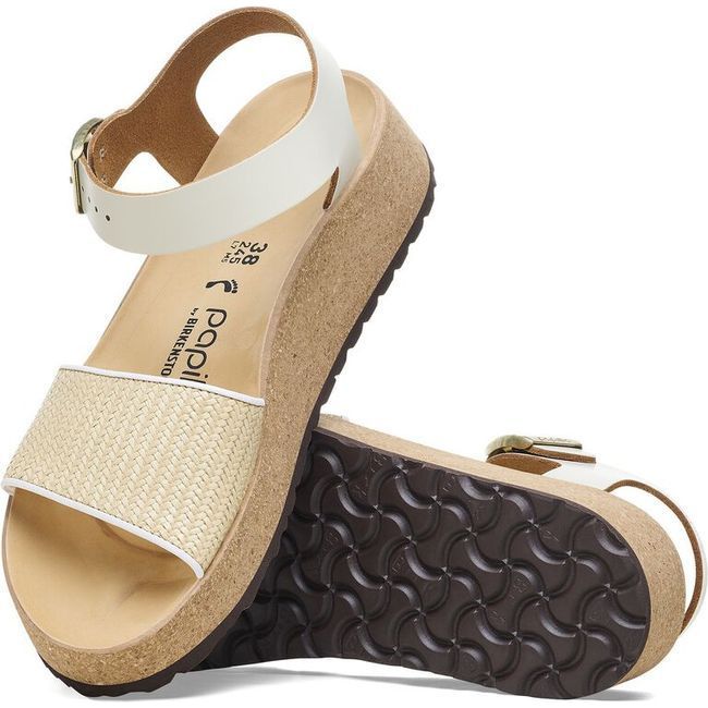 Papillio by Birkenstock Women&