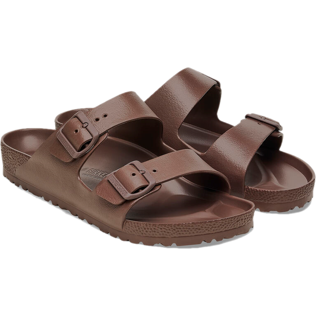 Birkenstock Men's Arizona EVA Sandal Roast 1027328