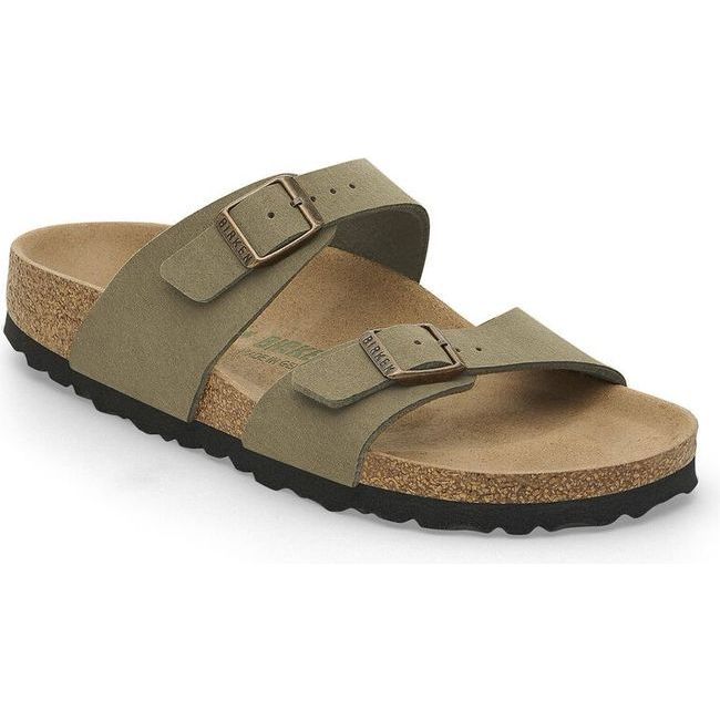 Birkenstock Women's Sydney Vegan Sandal