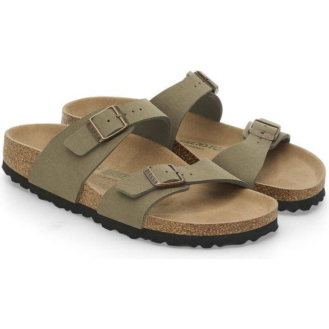 Birkenstock Women&#39;s Sydney Vegan Sandal