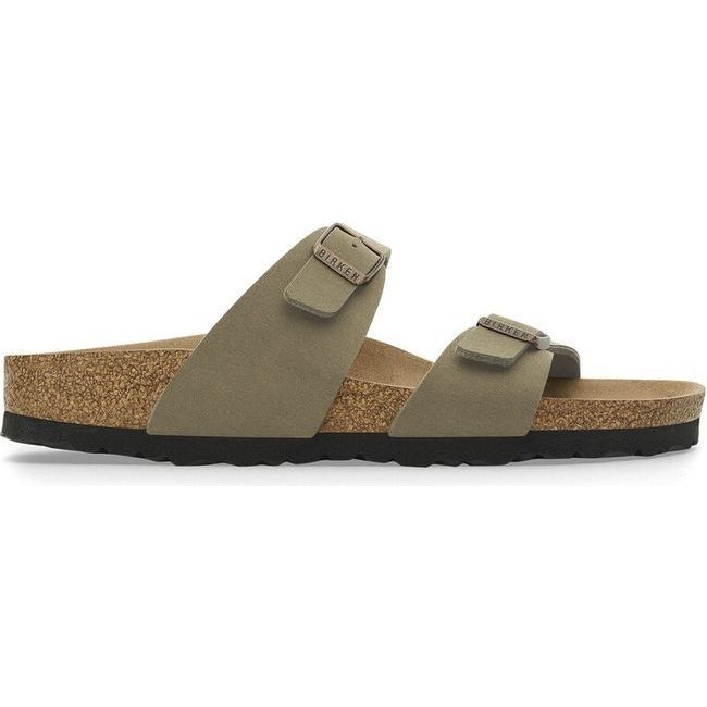 Birkenstock Women&#39;s Sydney Vegan Sandal