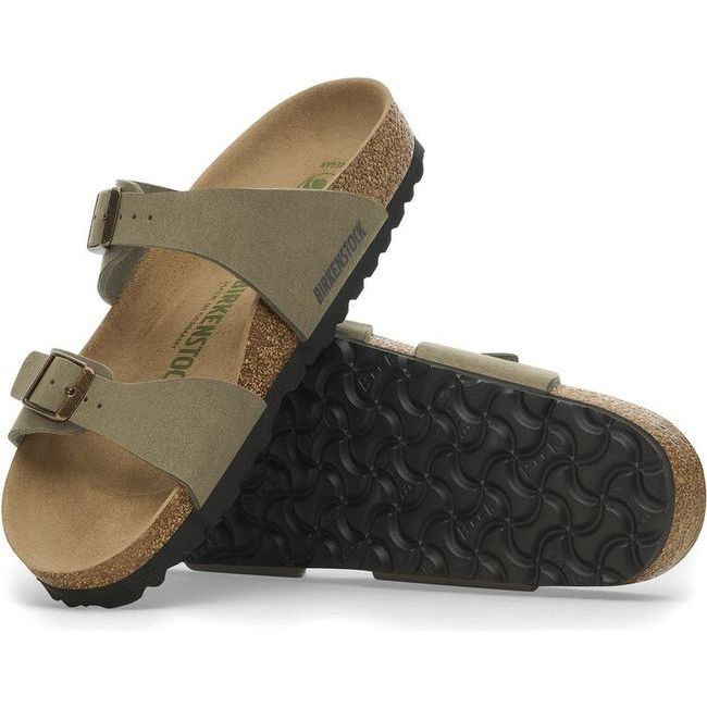 Birkenstock Women&#39;s Sydney Vegan Sandal