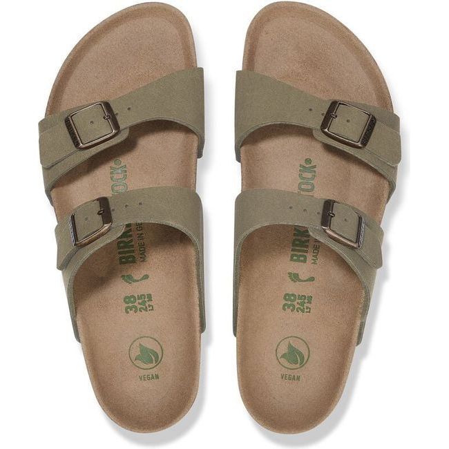 Birkenstock Women&#39;s Sydney Vegan Sandal