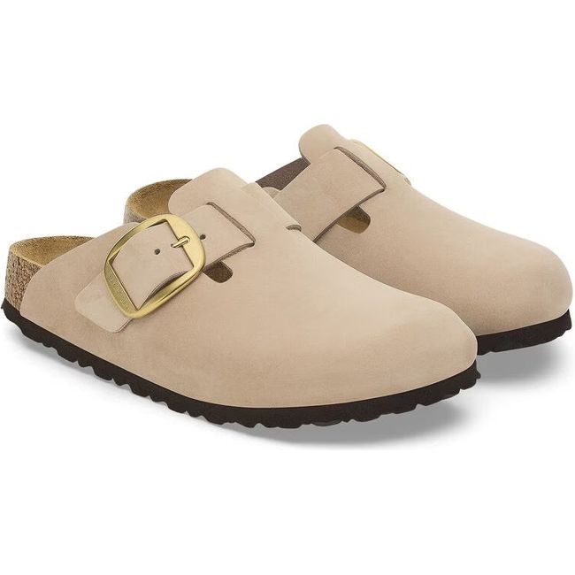 Pair of Birkenstock Women&