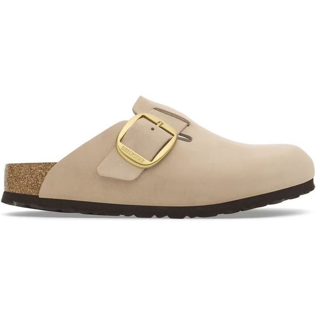 Lateral side of Birkenstock Women&