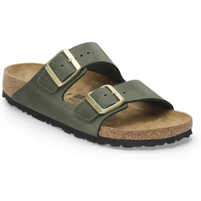 Front angled view of Birkenstock Women&