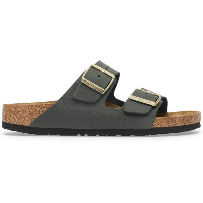 Lateral side of Birkenstock Women&