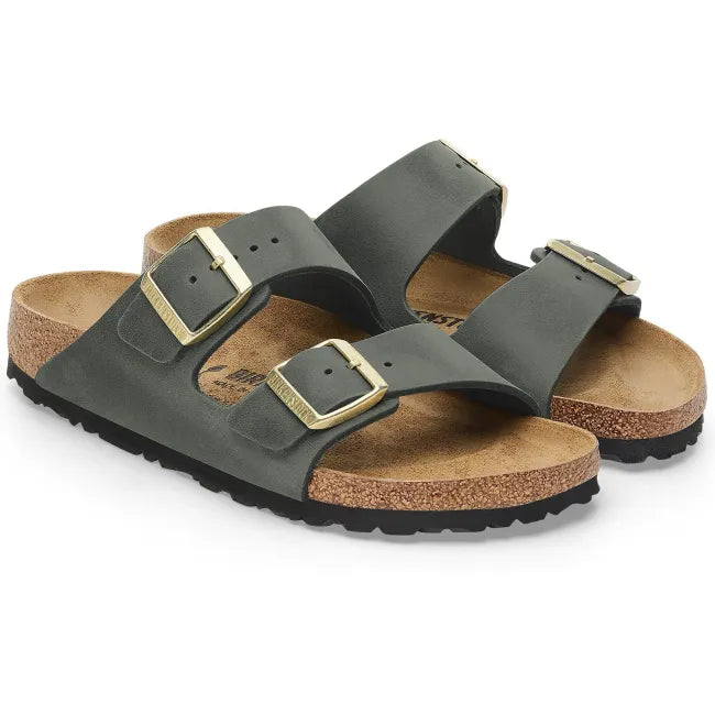 Pair of Birkenstock Women&