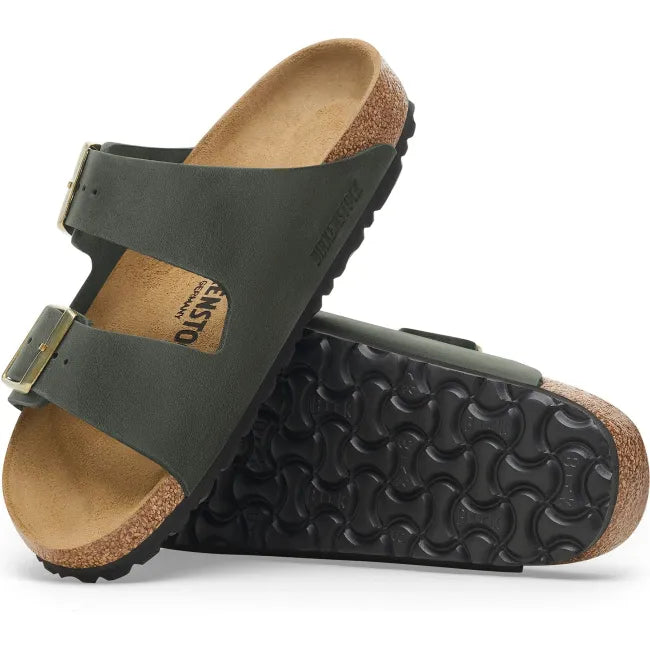 Outsole of Birkenstock Women&