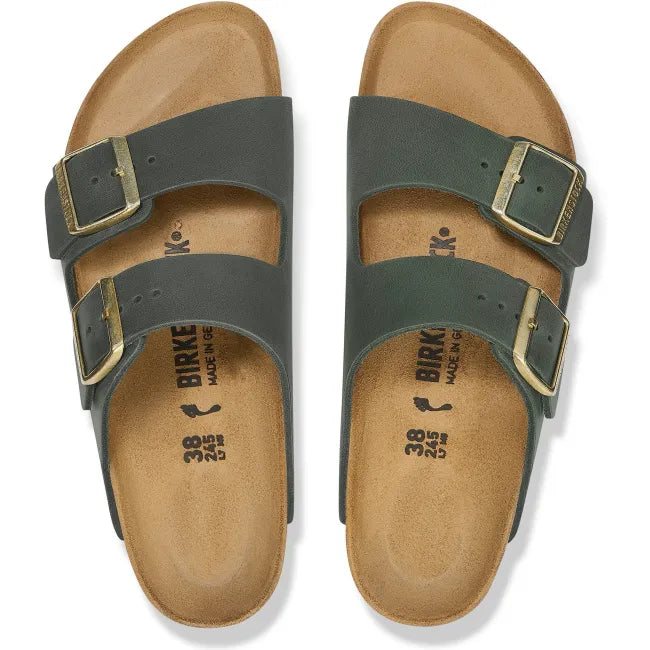 Top down view of Birkenstock Women&