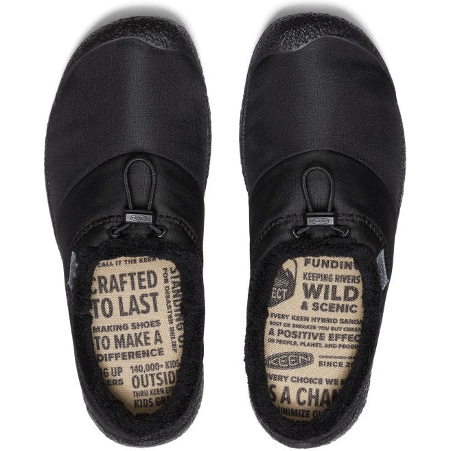 Upper of Keen Women&