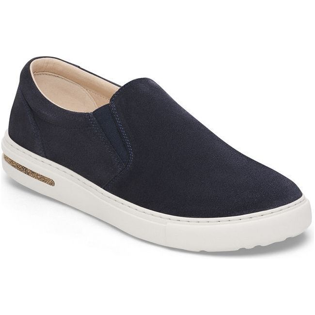 Birkenstock Women&#39;s Oswego Midnight Narrow Shoe 1028558