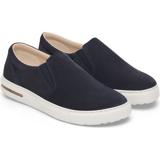 Birkenstock Women&#39;s Oswego Midnight Narrow Shoe 1028558