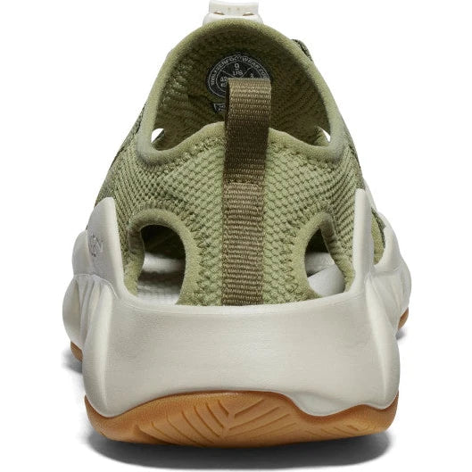 Heel of Keen Men&