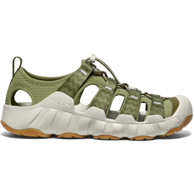 Side of Keen Men&