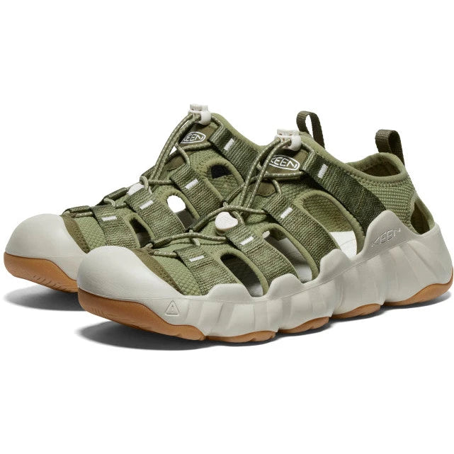 Pair of Keen Men&