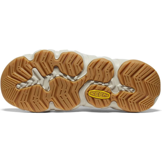Sole of Keen Men&