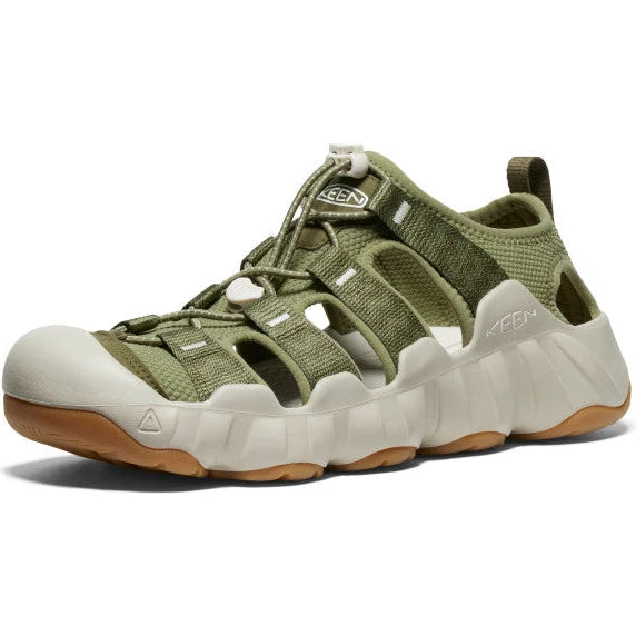 Front angled view of Keen Men&