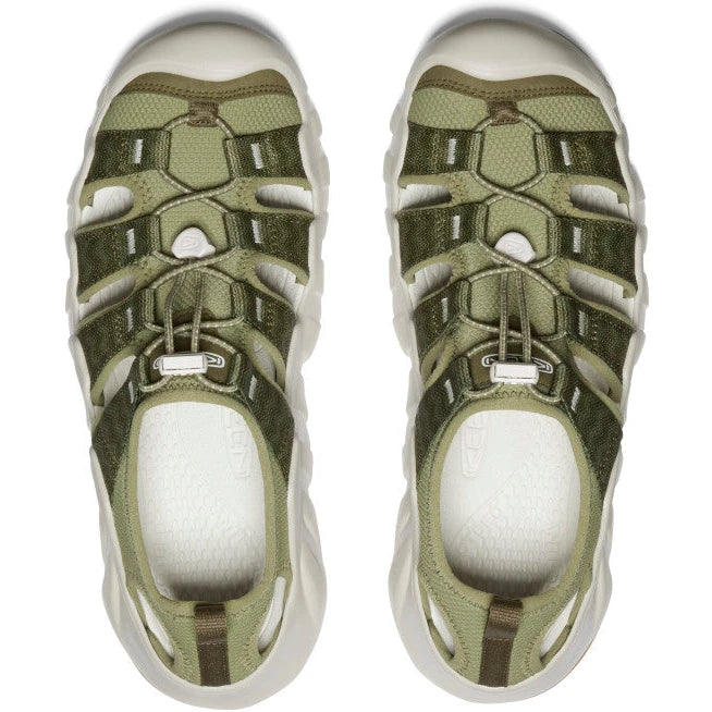 Upper of Keen Men&