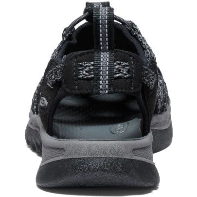 Heel of Keen Women&