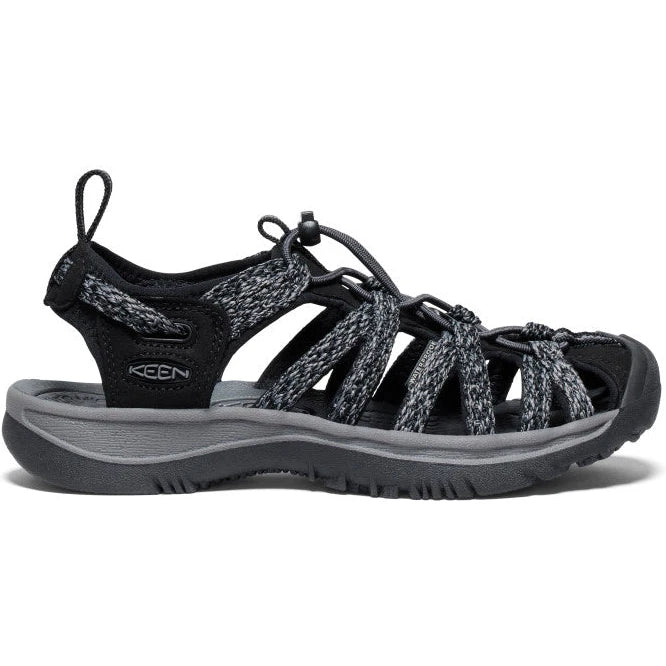 Side of Keen Women&