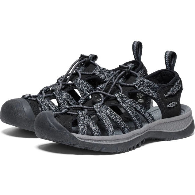 Pair of Keen Women&