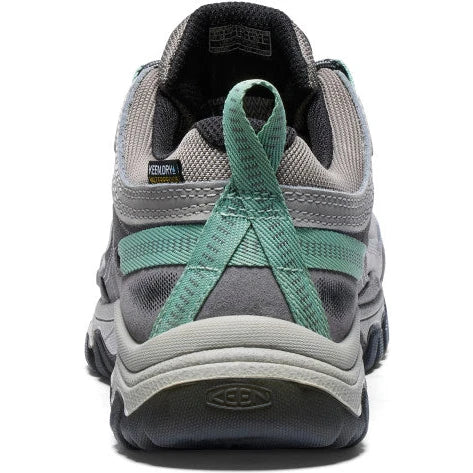 Heel of Keen Women&