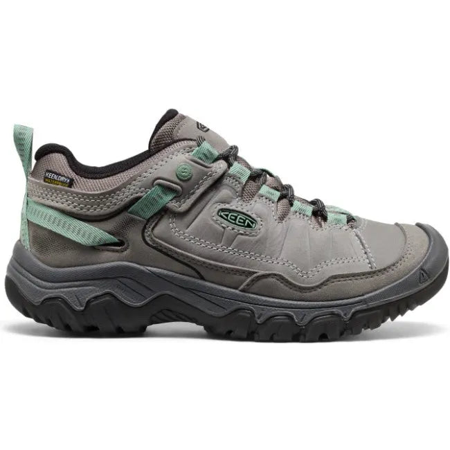 Side of Keen Women&