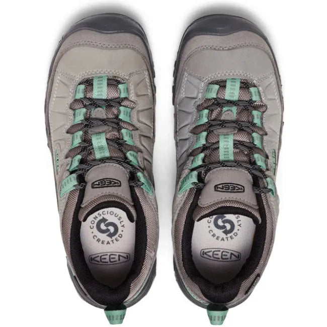 Upper of Keen Women&
