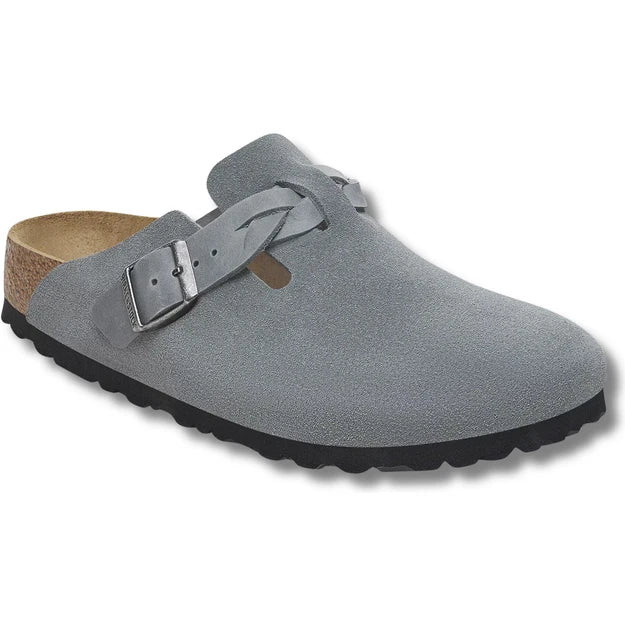 Front angled view of Birkenstock Women&