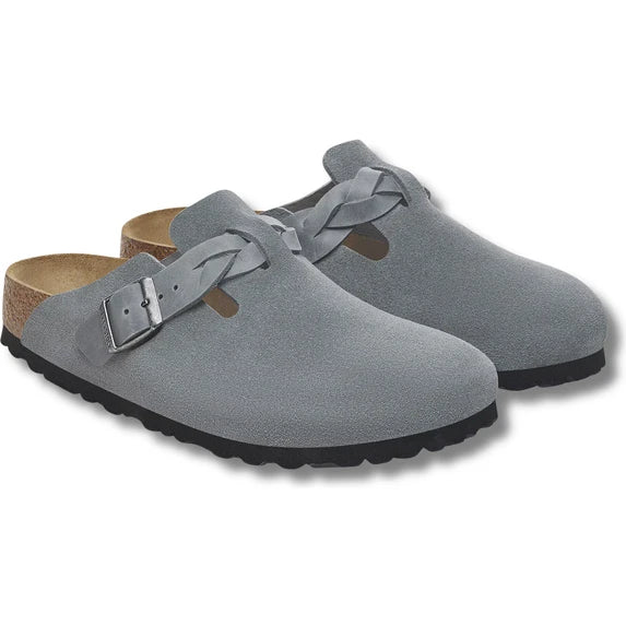 Pair of Birkenstock Women&